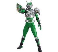 Couple de cavaliers masqués Figma Kamen Rider G