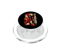 Couple de Danseurs de Tango Tango Argentin PopSockets PopGrip pour MagSafe