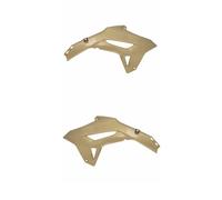 ACERBIS SPOILER RADIATORE HONDA CRF450 2021 ORO/ORO