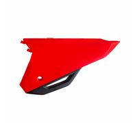 Polisport Panneaux latéraux Honda CRF450R 21+ Off Road Rouge