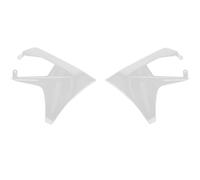 Couple De Fianchetti Radiateur Blanc ACER AS GAS 250 EC 2T 2024-2025