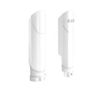 Polisport Off Road Beta Rr 2t/4t 19-23 Fork Protectors Blanc