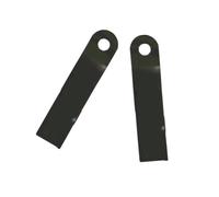 Couple de Lames gauche coupe Gianni Ferrari - 95023130000 - 2 X 01.33.01.0051