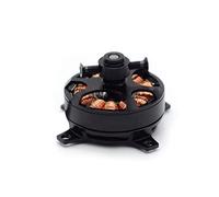 Couple de Loisir KV1480 KV1800 Moteur Brushless Aile Fixe 2204 Moteur Brushless 1480KV 1800KV Modèle Avion Drone Moteurs Planeur Moteur Science des Moteurs (Color : 1800KV, Size : 2204 Motor+2.0MM M