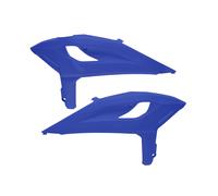 Couple De Panneaux De Radiateur Bleus ACER ETA RR X-PRO 480 4T 2025-2026