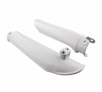 Polisport Sherco Se-r/sef-r 12-16 Fork Protectors Blanc