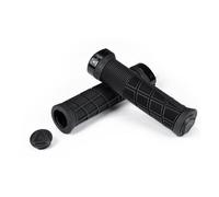 Couple De Poignées Disrupt 30,5x138mm Noir 93890 ACID Vélo MTB
