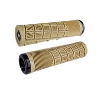 Couple De Poignées Mtb Reflex Xl V2.1 34,5x135mm Beige 123800013 Odi Vélo Mtb