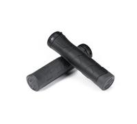 Couple De Poignées Performance 33X138Mm Noir/Gris Taille S 131100079 Natural Fit