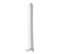 Polisport Protège-fourche Off Road Beta RR 2T/4T 12-18 X-Trainer 15-18 Blanc
