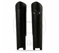 Polisport Protection de fourche Universal – Noir