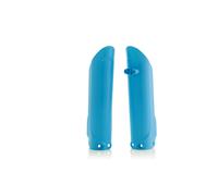 Couple De Protège-Fourche ACER leus Pour KTM 85 SX 17/14 2018-2025
