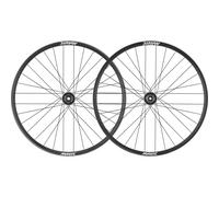 Couple De Roues E-Access XR27 6 Trous 27.5 15X110 - 12X148MM Boost Corps Shimano