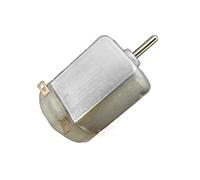 Couple de véhicule 130 dc démarreur électronique, démarreur électronique, mini DC démarreur électronique, kit de bricolage pour bateau, kit de voiture, kit de démarrage électronique fin brossé