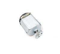 Couple de véhicule 130 moteur de vibration, mini moteur, moteur de vibration à aimant permanent, moteur à vapeur mini voitures electronic starter Science Electronics Accessoires de bricolage