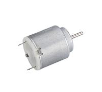 Couple de véhicule Petit mini moteur à courant continu 3 V, 140 3 V Voiture électrique Compétence Jouets Jouet Bateau Moteur à courant continu Kit R140S-38 DC Micro electronic starter Science Electron