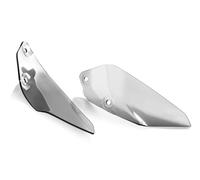 Wrs Bmw R 1200 Gs Abs 13 Bm043f Side Deflectors Argenté