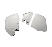 COUPLE DEFLECTEURS WRS FUME POUR BMW R 1150 GS / ADV AVEC 12V