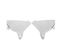 Wrs Ducati Multistrada V4 1200 Abs 21-22 Du019t Side Deflectors Clair