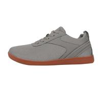 Couple Femmes Printemps Et Été Antidérapant Marche Chaussures Lumineuses De Bottes Compensées Noires Pour Habillées (Grey, 40) Femme Chaussure Sport Basket Scratch Baskets Mellow Yellow Toile