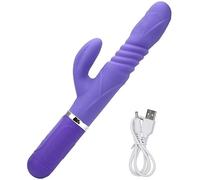 Couple Ġôdé xtôy f S F Šèẋ Tôýs E E Séxtóysé Culotte Vîbrante Femme avec Vībròmäsśeur Clîtôrîdien sans Fil Poînt G Anàlé Puissant, Invisible Mini oẹûf Vîbrant Y4