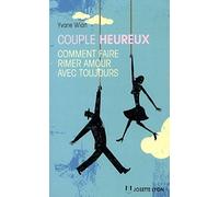 Couple heureux