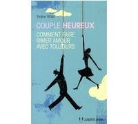 Couple heureux Yvane Wiart (Auteur)