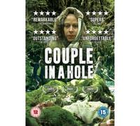 Couple In A Hole
