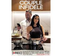 Couple infidèle