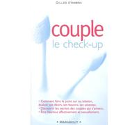 Couple : Le check-up