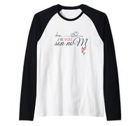 Couple marié Assorti J'Ai volé Son nom Mariage pour Elle Manche Raglan
