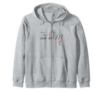 Couple marié Assorti J'Ai volé Son nom Mariage pour Elle Sweat à Capuche