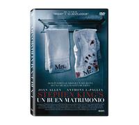 Couple Modèle / A Good Marriage (Dvd)