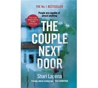 Couple Next Door Shari Lapena, (Auteur)