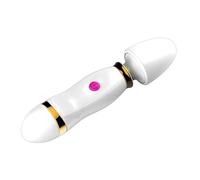 Côuplè Pláîsir Šëxtôysę Feṃmê Langue Vìbrante pour Femme Vìbrọ-masseur clitoridien V b Stimulateur Point g et Sein Puissant Silencieux, sextoyse Femme Vîbrateur Succion lechent, Discret G4