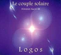 Couple Solaire Feminin Sacre III - CD