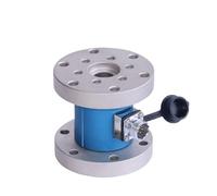 Couple statique de bride de capteur, mesure de force 101 de cylindre de vis de clé dynamométrique de capteur DYJN-101(0-200Nm)