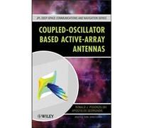 CoupledOscillator Based ActiveArray Antennas by Georgiadis & Apostolos Centre Tecnologic de Telecomunicacions de Catalunya & Castelldefels & Barcelona & S Georgiadis Apostolos Centre Tecnologic de Tel