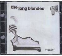 Long Blondes - Couples [Import]