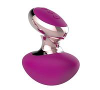 Couples Choice Massager Rosa 9.3 cm