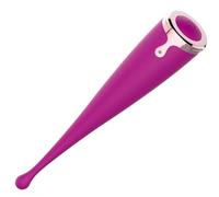 Couples Choice – Vibromasseur clitoridien rechargeable – rose