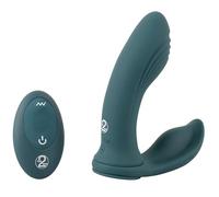 Couples Choice RC 3 in 1 Vibromassaeur Essence 2,6-3,5 cm