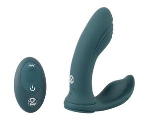 Couples Choice RC 3 in 1 Vibromassaeur Essence 2,6-3,5 cm