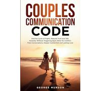 Couples Communication Code