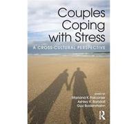 Couples Coping With Stress Mariana K Falconier, Ashley K Randall, Guy Bodenmann (Auteur)