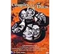 Couples & Duos Numéro 10 - Ava Gardner & Franck Sinatra, John Wayne & John Ford, ...