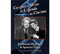 Couples & Duos de Légende du Cinéma : Katharine Hepburn & Spencer Tracy G