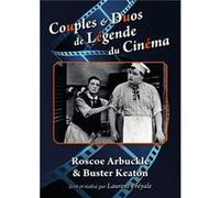 Couples & Duos de Légende du Cinéma : Roscoe Arbuckle & Buster Keaton G