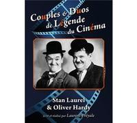 Couples & Duos de Légende du Cinéma : Stan Laurel & Oliver Hardy G