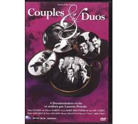 Couples & Duos : Laurel & Hardy (+ 3 autres sujets) – DVD – Vol. 4 (DVD2 G)